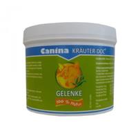 Canina Kräuter-Doc Gelenke