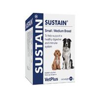 Sustain - Small & Medium Breed - 30 zakjes