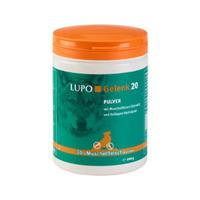Luposan Gelenk 20 - Poeder - 600 g