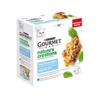 Purina Gourmet Nature's Creations Zeevis