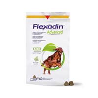 Flexadin Advanced NF weiche Kaubonbons