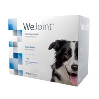 Wepharm WeJoint - Middelgrote Hond - 4 x 30 tabletten