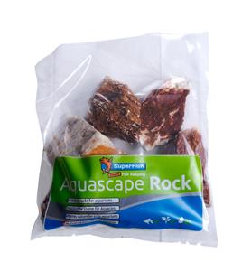 superfish Aquascape Cliff Rock - Aquarium - Ornament - 5 kg