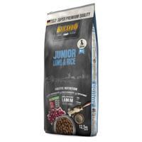 Belcando Junior Lam & Rijst Hondenvoer - 12,5 kg