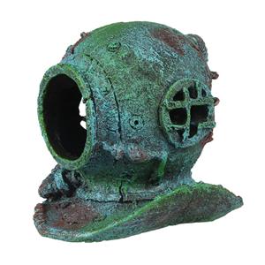 Aqua D'ella Groene duikhelm