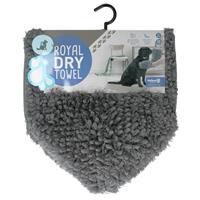 Doggy Dry-Hundehandtuch