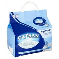 Catsan Katzenstreu 11,5 Liter