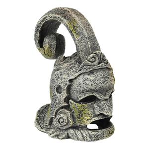 Aqua D'ella Azteekse helm