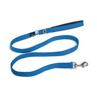 Curli Basic Leash 140x1.5cm blue
