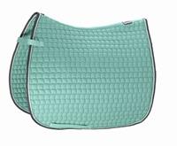 Eskadron New Basic Cotton Striped Schabracke > ice