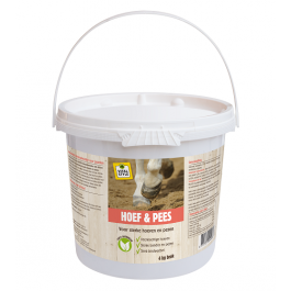 VITALstyle Hoef en Pees 4KG