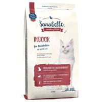 Sanabelle Indoor Kattenvoer - 10 kg