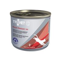 Trovet Renal RID (Venison) Kat - 12 x 200 g blikken