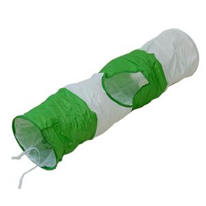Zooplus Exclusive Kattentunnel Rups