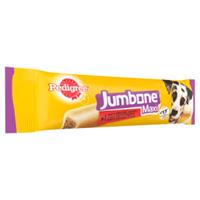 Pedigree Jumbone Maxi Rund & Gevogelte Hondensnack Per verpakking