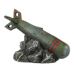 Aqua D'ella Leger torpedo