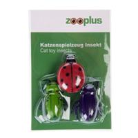Zooplus Crazy Bugs - 3-delige set