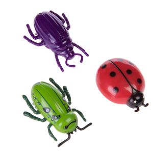 Zooplus Crazy Bugs - 3-delige set