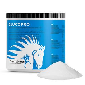 GlucoPro paard 500gr