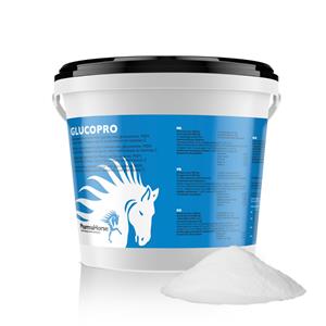 GlucoPro paard 1000gr