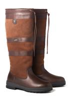 Dubarry Heren boots sportief bruin 43