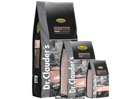 Dr. Clauders Dr. Clauder's Best Choice All Breed Junior - Lachs und Reis - 4 kg