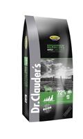 Dr. Clauder's Adult Sensitive met lam en rijst hondenvoer 12,5 kg