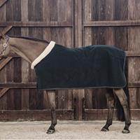 Kentucky Horsewear Fleece Rug Show Heavy Abschwitzdecke 0 g > pine green