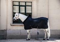 Kentucky Horsewear Show Rug  160g > schwarz/schwarz