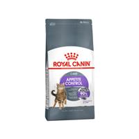 Royal Canin Appetite Control Care kattenvoer 2 x 10 kg
