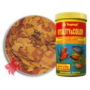 Tropical Vitality Color 100ml