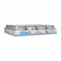 Royal Canin Starter Mousse Mother & Babydog (blik 195 g) 1 tray (12 x 195 g)