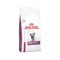 Royal Canin Veterinary Diet Royal Canin Renal Special Katzenfutter 400 Gramm