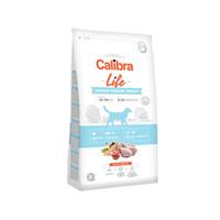 Calibra Dog Life Junior Medium Breed - Kip - 2,5 kg