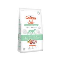 Calibra Dog Life Junior Large Breed - Kip - 2,5 kg