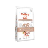 Calibra Life Dog Senior Medium & Large Chicken hondenvoer 2,5kg