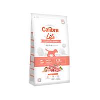 Calibra Life Dog Starter & Puppy Lamb hondenvoer 2,5 kg