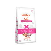 Calibra Life Dog Adult Small Breed Chicken hondenvoer 6kg