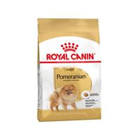 Royal Canin Adult Pomeranian hondenvoer 4 x 3 kg