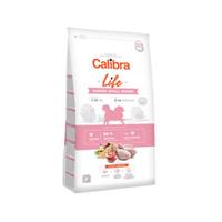 Calibra Dog Life Junior Small Breed - Kip - 6 kg