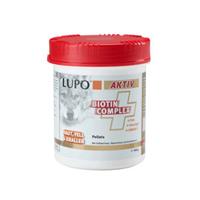 Luposan Lupo Aktiv Biotin Complex - 400 g