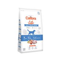 12kg Adult Medium Breed Chicken Calibra Life hondenvoer droog
