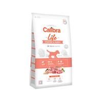 Calibra Life Dog Starter & Puppy Lamb hondenvoer 12kg