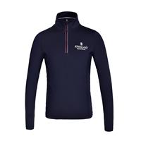 Kingsland Classic Trainingsshirt Junior > navy