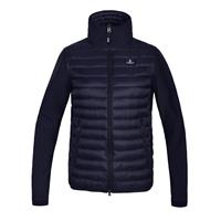 Kingsland Classic Hybrid Jacke Unisex > navy