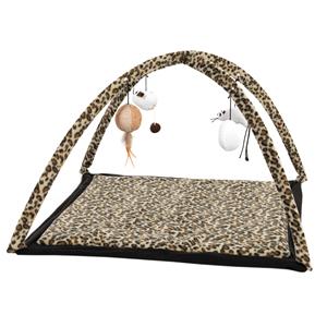 Zooplus Exclusive Speelboog Little Leo 1 stuk