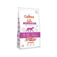 Calibra Life Dog Adult Large Breed Lamb hondenvoer 2,5kg