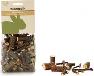 Beeztees Twijgenmix - Knaagdierensnack - 200 gram