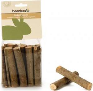 Beeztees Twijgen - Knaagdierensnack - 18ST