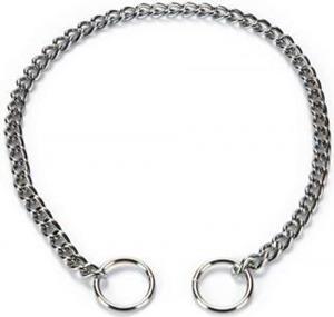 Beeztees Halsketting Enkel - Halsband Hond - 50 cm x 2,5 mm